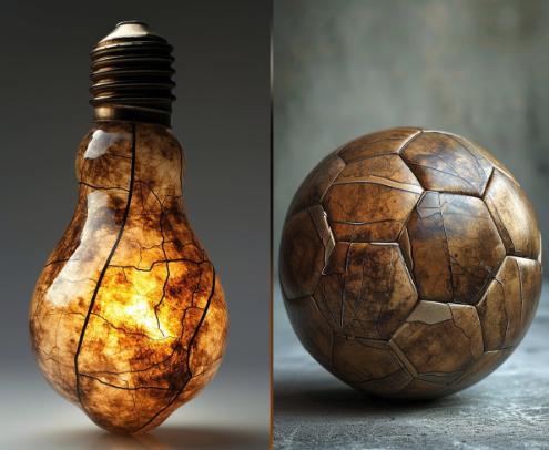 Ancient Papyrus Products Prompt